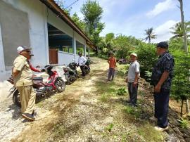 Survey dan Pengukuran Calon Lokasi Kegiatan Fisik Tahun 2026 Mulai Dilakukan